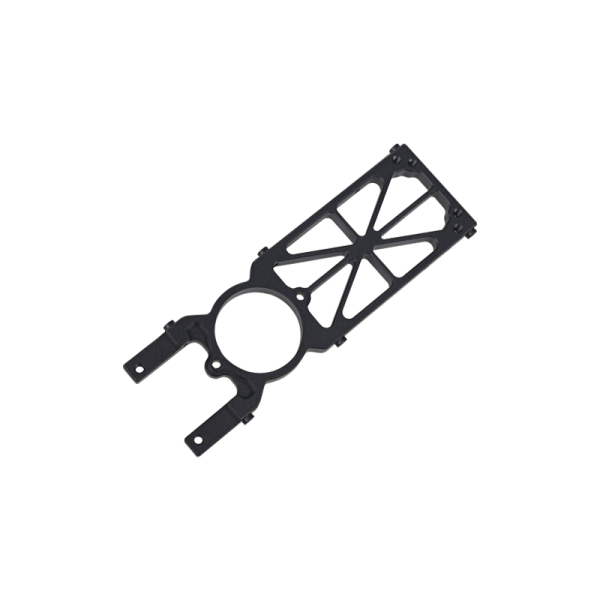 GT040204 Goosky RS7 Ultra Main frame lower plate