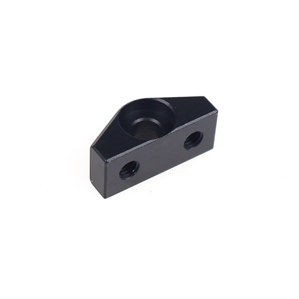 GT040206 Goosky RS7 Ultra Front Belt pulley support