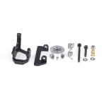 GT040208 Goosky RS7 Ultra Front Belt pulley module