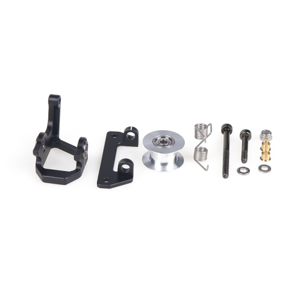 GT040208 Goosky RS7 Ultra Front Belt pulley module
