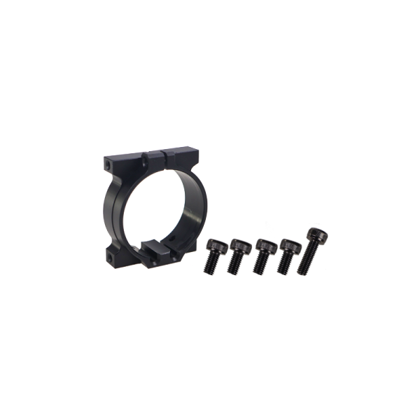 GT040209 Goosky RS7 Ultra Tail Boom – Front Fixed Mount Set