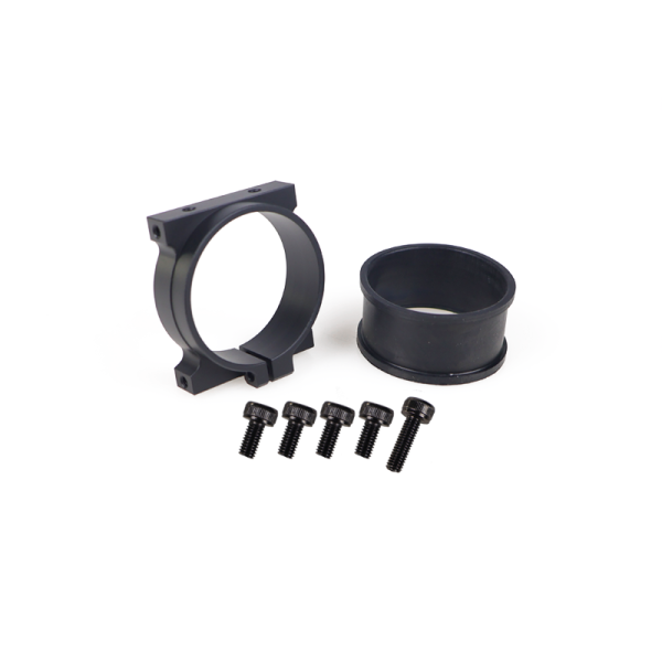 GT040210 Goosky RS7 Ultra Tail Boom – Rear Fixed Mount Set