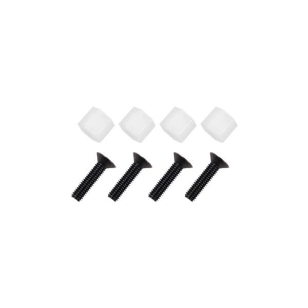 GT040211 Goosky RS7 Ultra Gyro plate - Screw Set