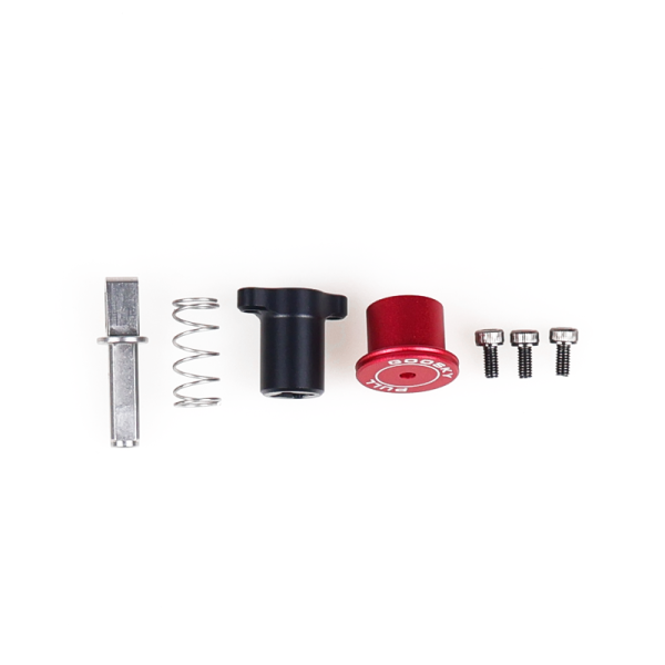 GT040216 Goosky RS7 Ultra Battery latch Set