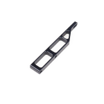GT040217 Goosky RS7 Ultra Main Frame rear reinforcement plate