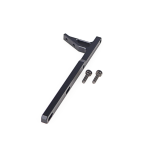 GT040220 Goosky RS7 Ultra Servo Lower Bracket - L
