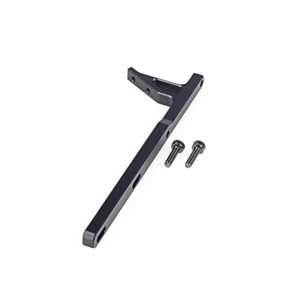 GT040220 Goosky RS7 Ultra Servo Lower Bracket - L
