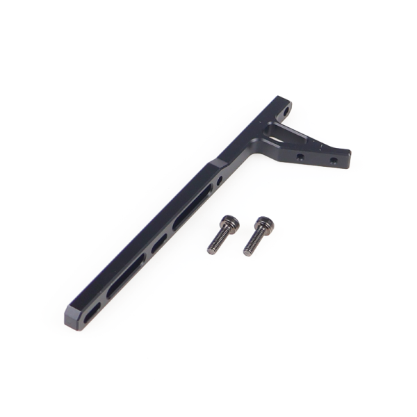 GT040221 Goosky RS7 Ultra Servo Lower Bracket - R