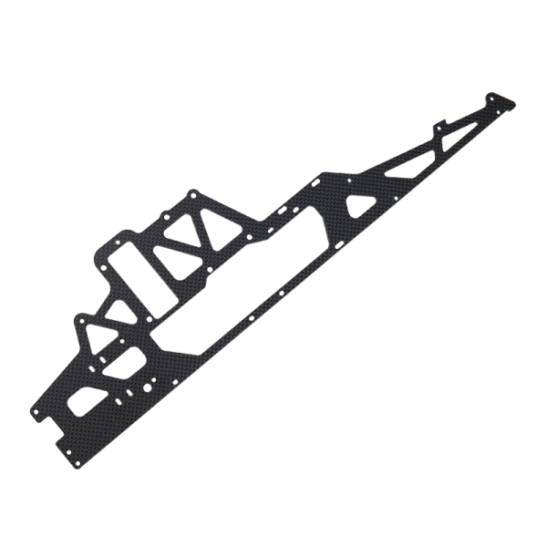 GT040224 Goosky RS7 Ultra Upper Side Panel - R
