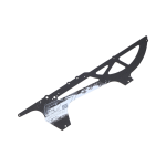 GT040226 Goosky RS7 Ultra Lower Side Panel - R