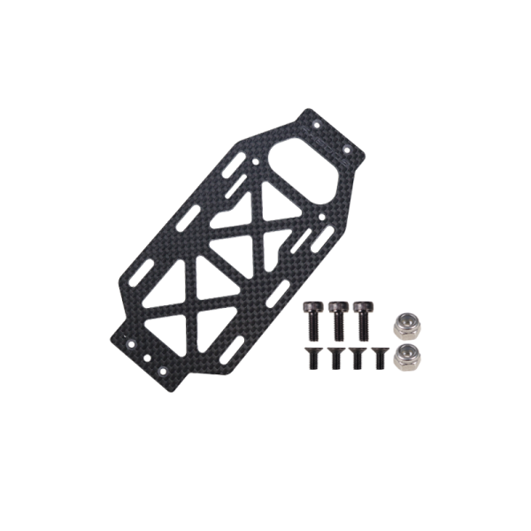 GT040228 Goosky RS7 Ultra ESC Fixing plate