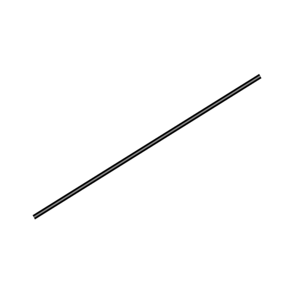 GT040234 Goosky RS7 Ultra Tail push rod