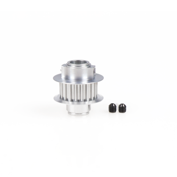 GT040242 Goosky RS7 Ultra Tail pulley - 20T