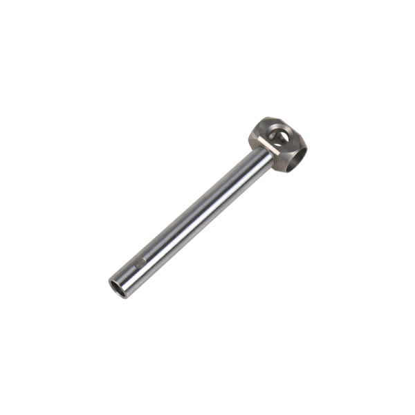 GT040246 Goosky RS7 Ultra Tail Shaft