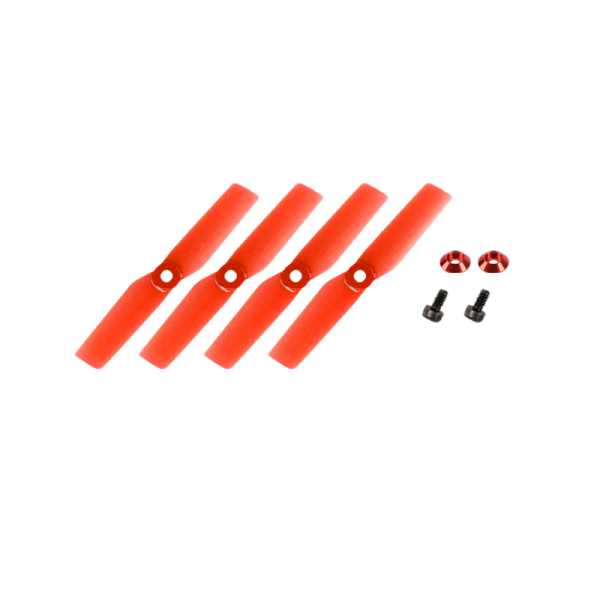 GT030084 Goosky S1 Tail Blade (Orange)