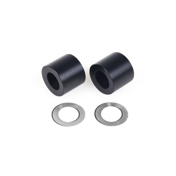 GT040200 Goosky RS7 Ultra Main Rotor Head Damper Set-PEEK