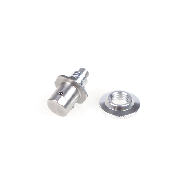 GT040253 Goosky RS7 Ultra Rear Shell Mounting Module