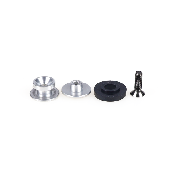 GT040254 Goosky RS7 Ultra Front Shell Mounting Module