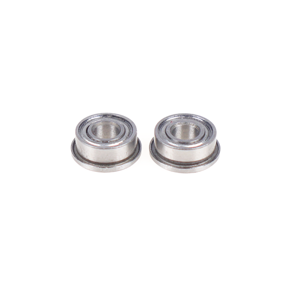 GT040264 Goosky RS7 Ultra Bearing Set (F683ZZ-3*7*3）(For Front belt pulley bracket)