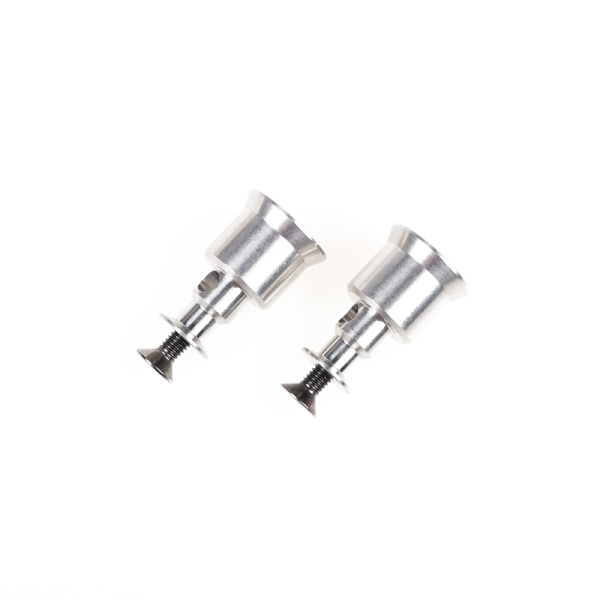 GT040255 Goosky RS7 Ultra Fuselage Quick-Release Connector Assembly